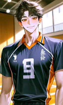 Profile image of 김민석