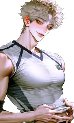 Profile image of 민태준
