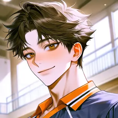 Profile image of 김민석