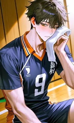 Profile image of 김민혁
