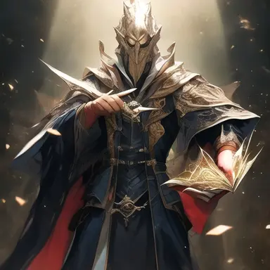 Profile image of カイン・エリシオン