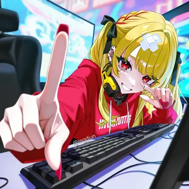 Profile image of 김지율