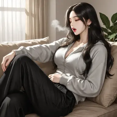Profile image of 정하은