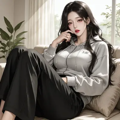 Profile image of 정하은