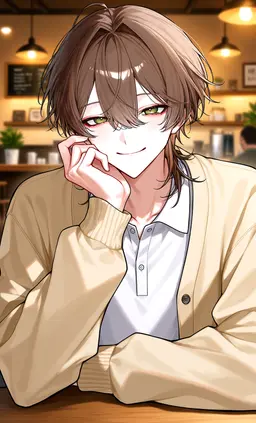 Profile image of 이츠키