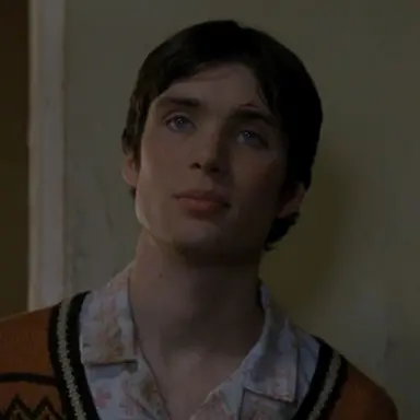 Profile image of Malachy