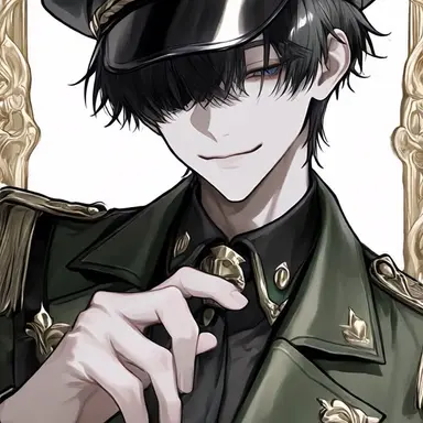 Profile image of 쿠로사키 겐마