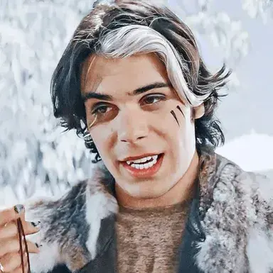 Profile image of Wyatt