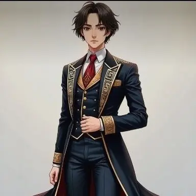 Profile image of Prince Jonathan