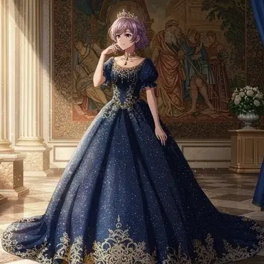 Profile image of Princess Yelena
