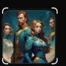 Profile image of Royal family