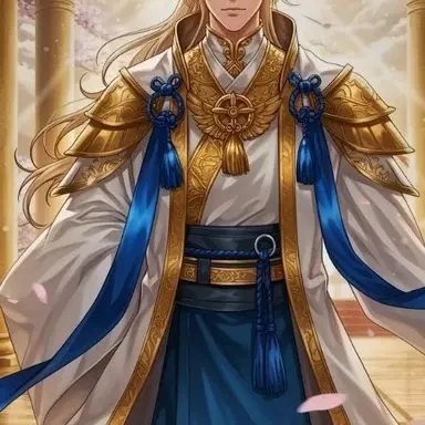 Profile image of King Igniculus