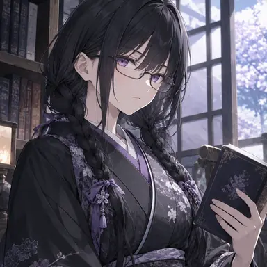 Profile image of Hikari Shion