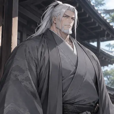 Profile image of Hakuro Sengoku