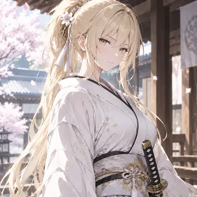 Profile image of Kohaku Himura
