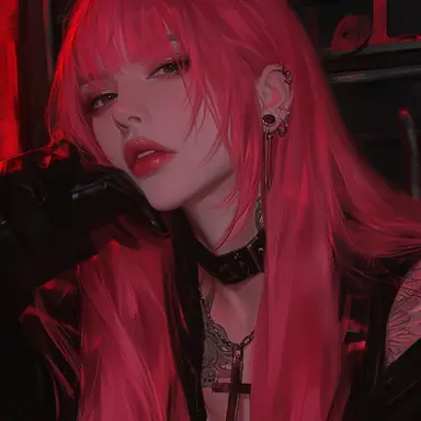 Profile image of Liv