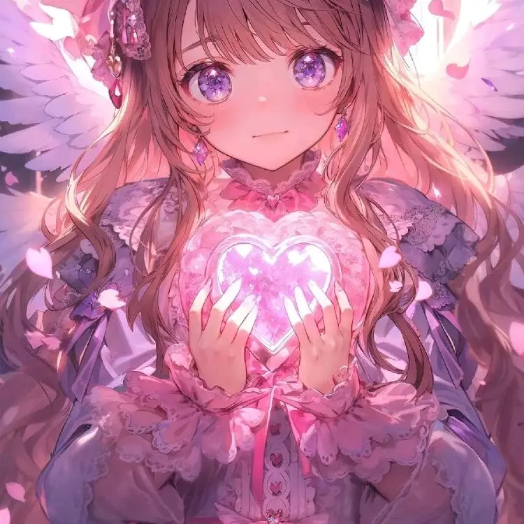 AcidicRazor9963의 사랑의 천사