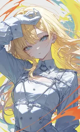 Profile image of シル