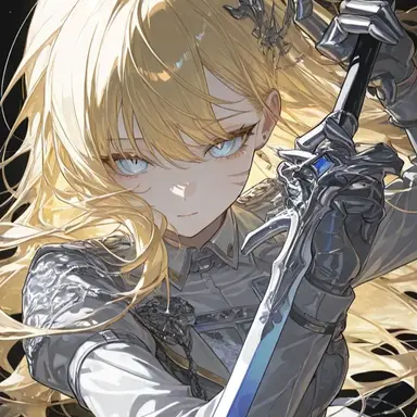 Profile image of シル