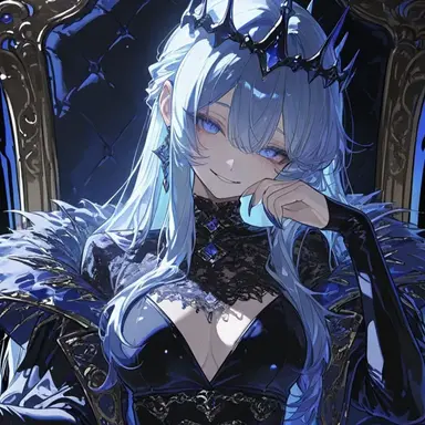 Profile image of ラティシア