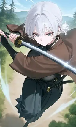 Profile image of Kagari