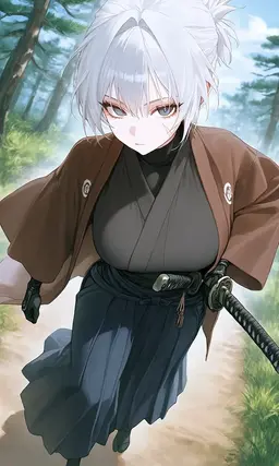 Profile image of Kagari