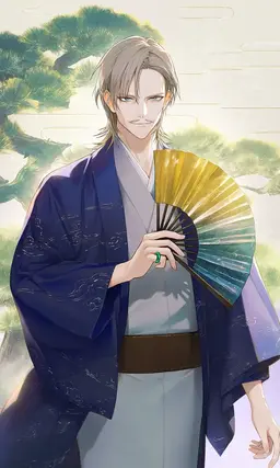 Profile image of Sogen