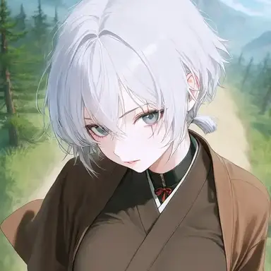 Profile image of Kagari