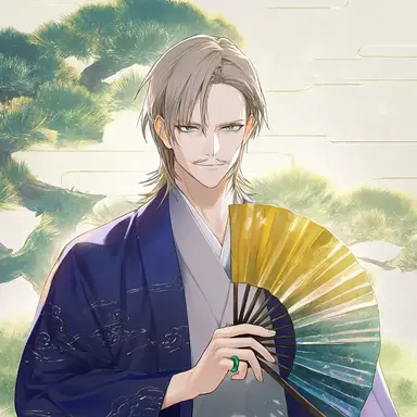 Profile image of Sogen