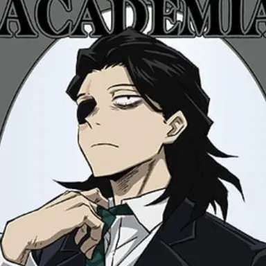 Profile image of 相澤消太