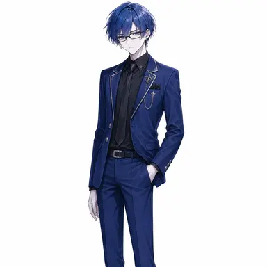 Profile image of Julius