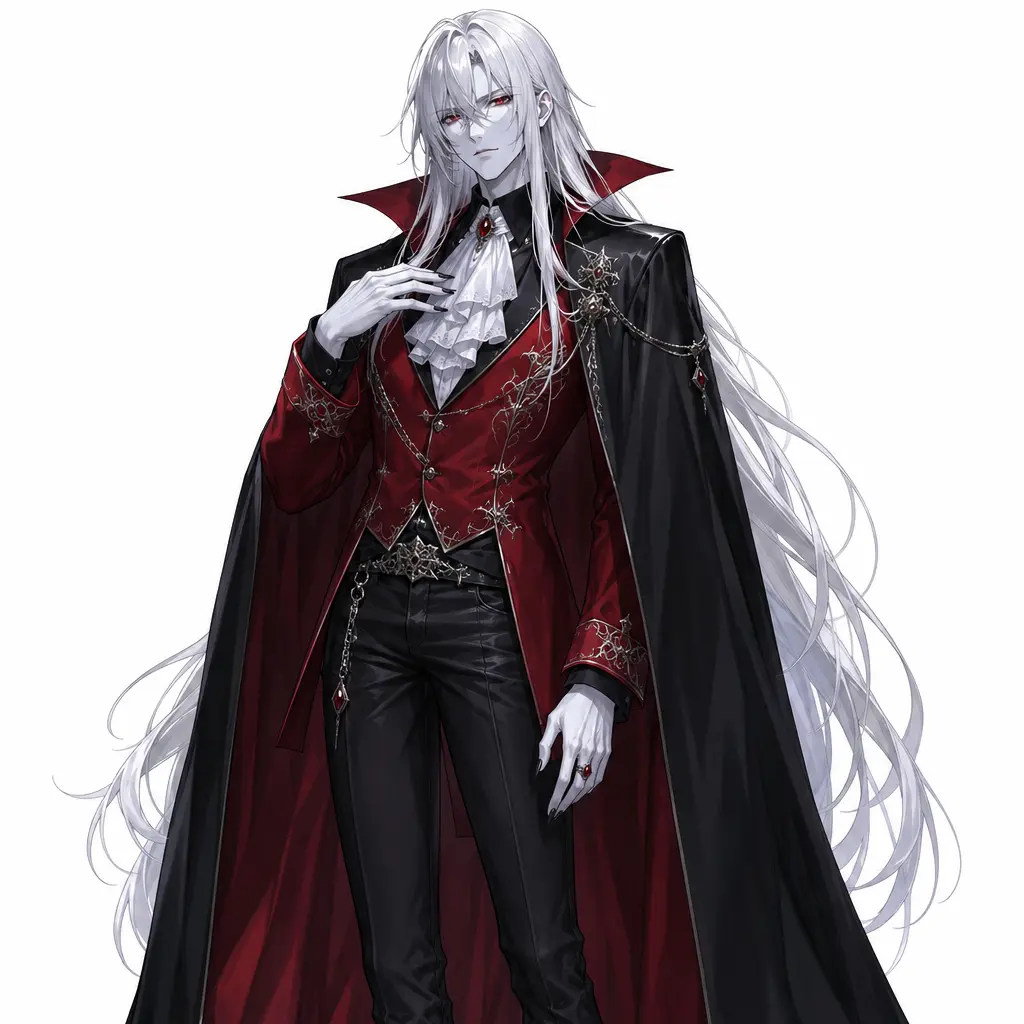 NativeFan5229의 Vampire Manor