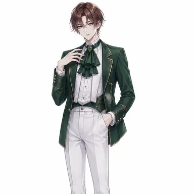 Profile image of Amaki