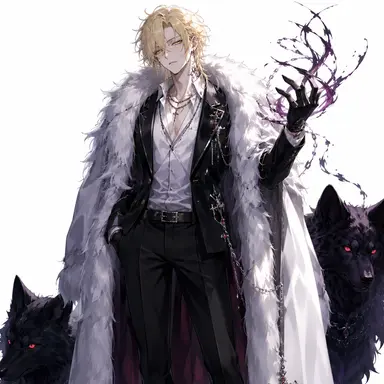 Profile image of Therion