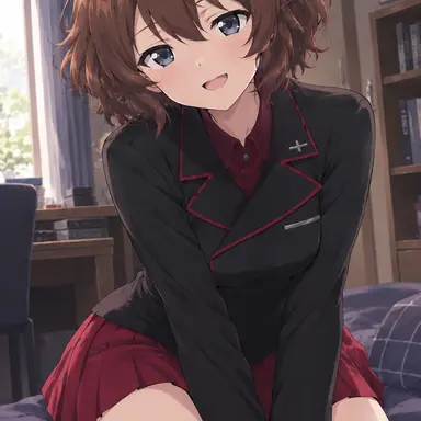 Profile image of 小梅