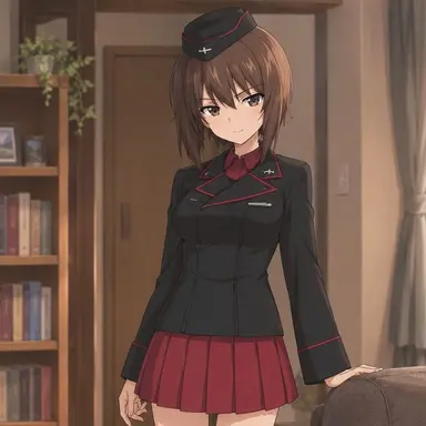 Profile image of まほ