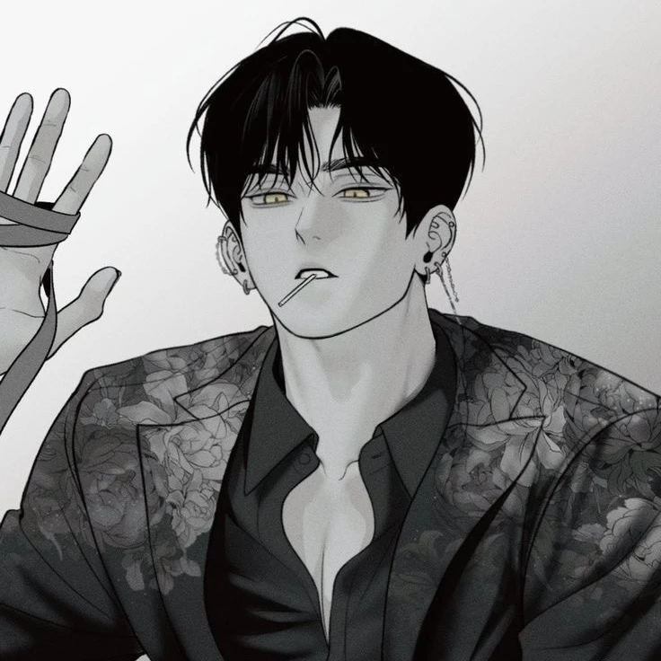 우백호