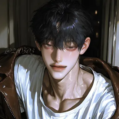 Profile image of 강시우