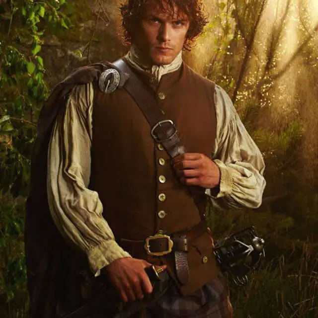 QuirkyStorm5221의 Outlander