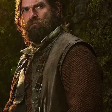 Profile image of Murtagh Fraser