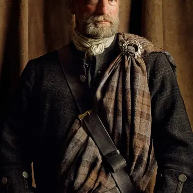 Profile image of Dougal Mackensie