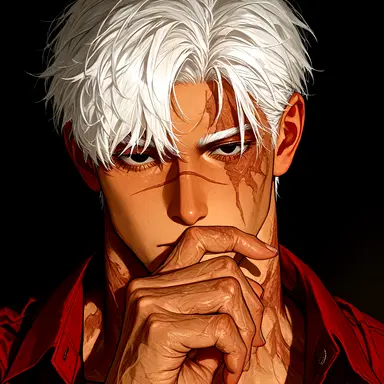 Profile image of 怺