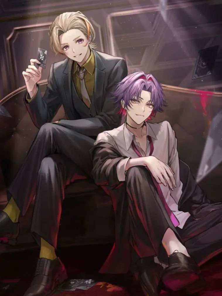 KP_KPKPKPKP의 取り合い