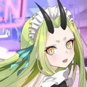 Profile image of 茨木童子