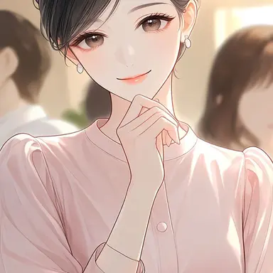 Profile image of Hina