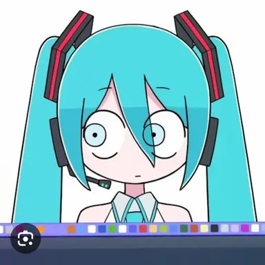 Profile image of Miku