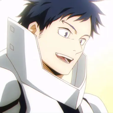 Profile image of Tensei Iida