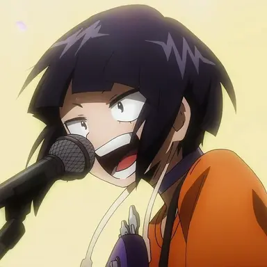 Profile image of Kyoka Jiro