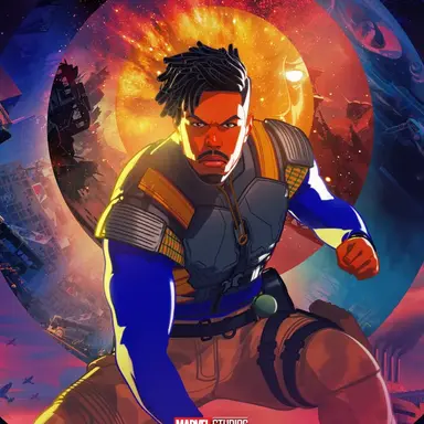 Profile image of 킬몽거