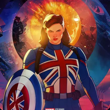 Profile image of 갭틴카터